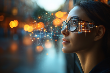 Augmented Reality Vision