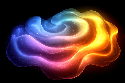 Aurora Swirl