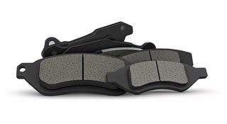 car brake pads