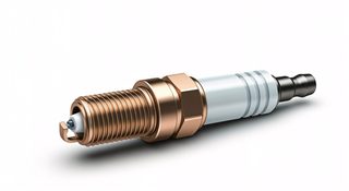spark-plug-component