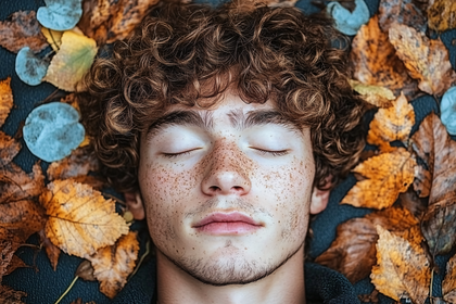 Autumn Dreamer