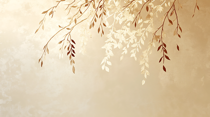 Autumnal Branches