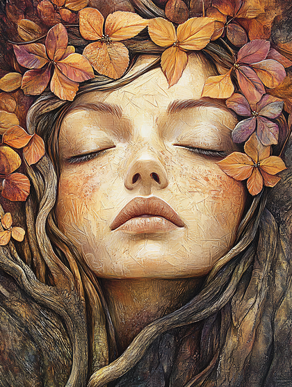 Autumnal Dream