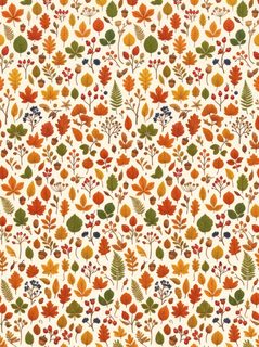 autumn-leaf-pattern