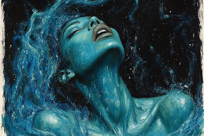 Azure Dream