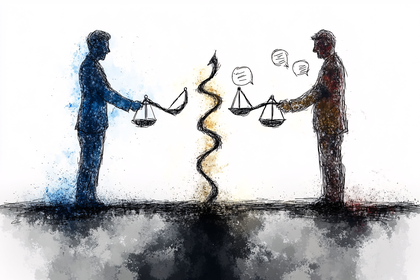Balance Of Perspectives
