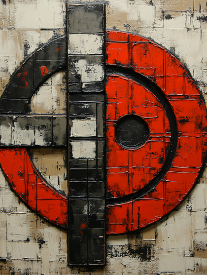 Balanced Circular Abstraction