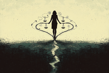 Balancing Life Decisions