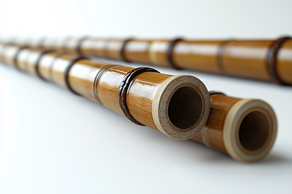 Bamboo Flutes