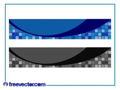 Banner Designs Free Vector