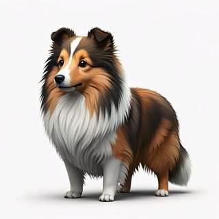 shetland-sheepdog-portrait