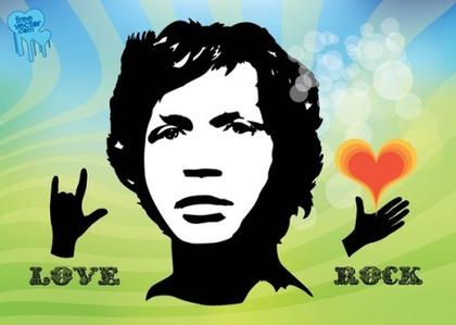 Beck Free Vector