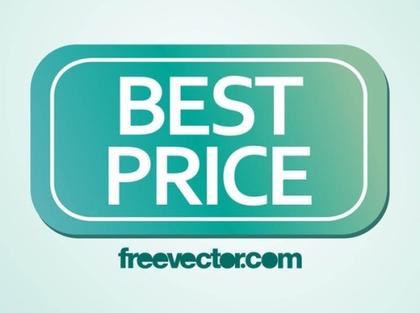 Best Price Free Vector