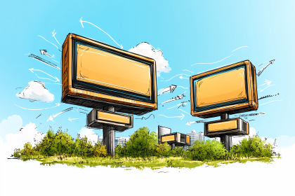 Billboard Sketch