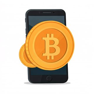 bitcoin mobile wallet
