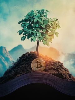 Bitcoin Tree