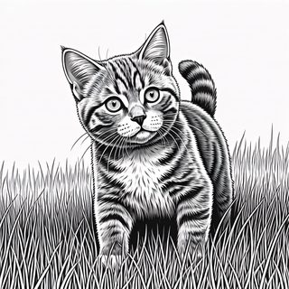 tabby-kitten-illustration