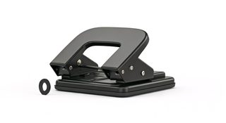 black hole puncher