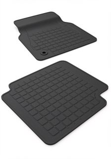 rubber car mats