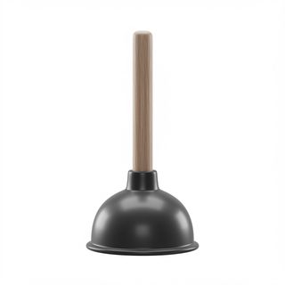 plunger tool