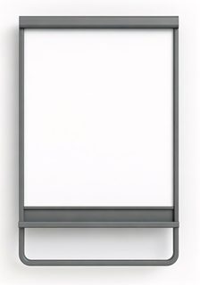Digital Whiteboard Mockup