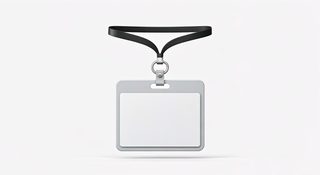 id-badge-template