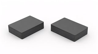 blank card decks