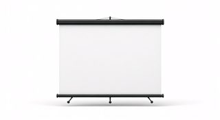 portable projector screen