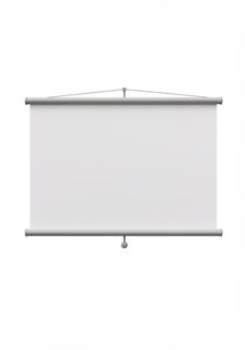 projection screen
