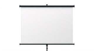 projection screen
