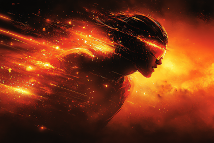 Blazing Speed