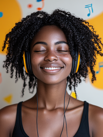 Blissful Music