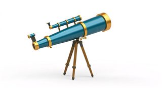 astronomical telescope