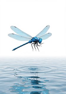 blue-dragonfly-hovering