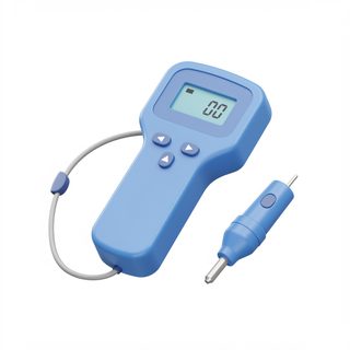digital thickness gauge