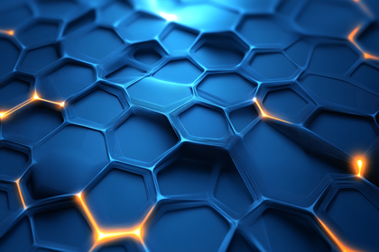 Blue Hexagon Network