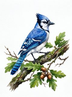 blue-jay-bird