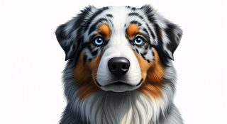 australian-shepherd-portrait