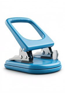 blue hole punch