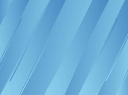 Blue Striped Background Free Vector