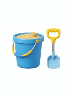 toy sand bucket