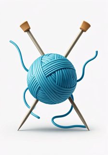 yarn-knitting-needles