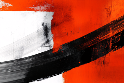 Bold Strokes of Expression