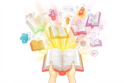 Book of Knowledge