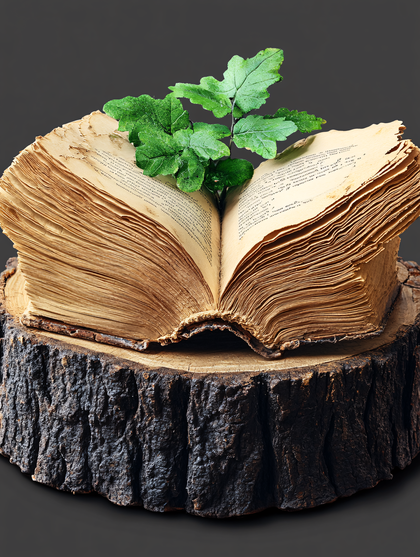 Book of Nature