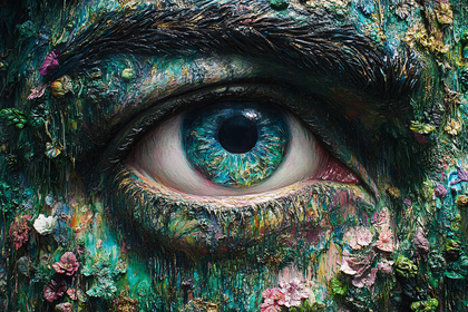 Botanical Gaze