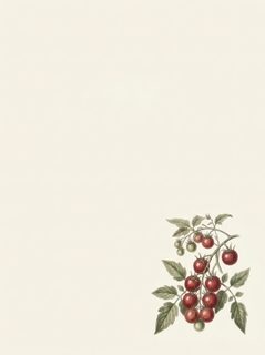cherry-tomato-botanical