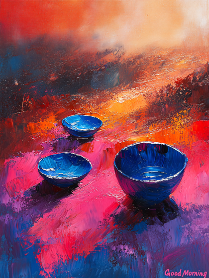 Bowls Of Serenity