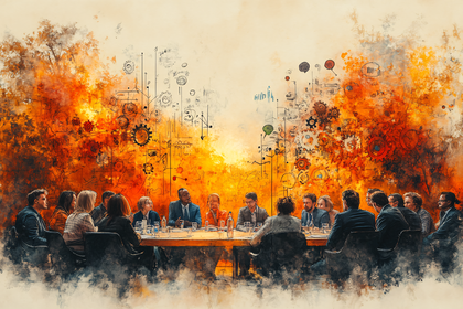 Brainstorm Meeting