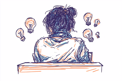 Brainstorming Ideas